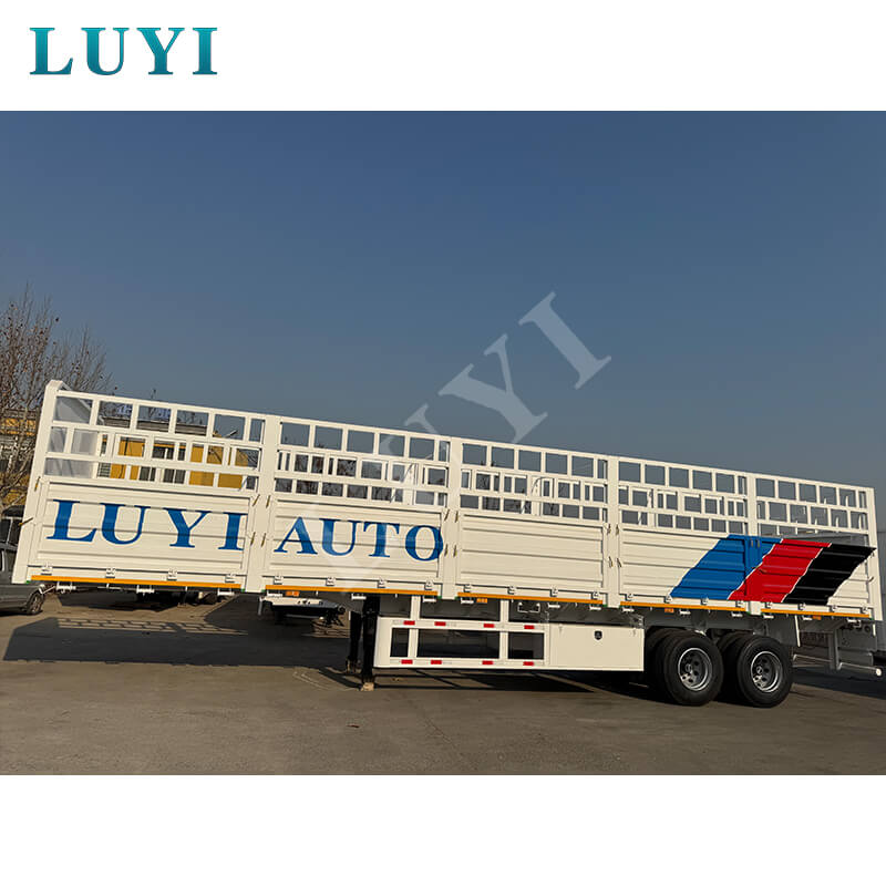 Lösningar inom området jordbruk och transport av jordbruksprodukter