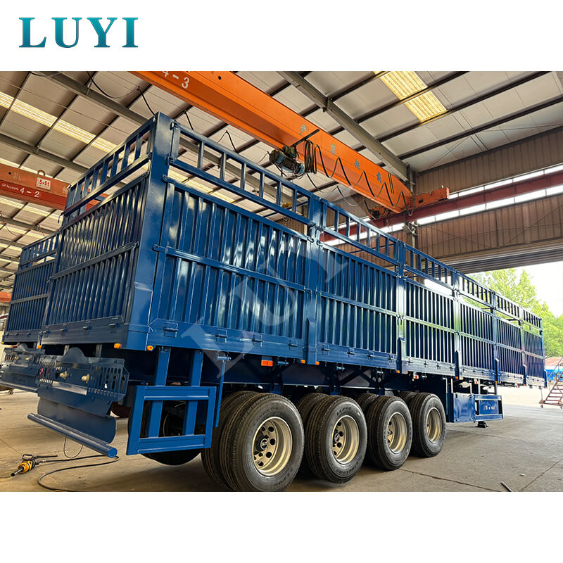 Cross-ocean leverans av 