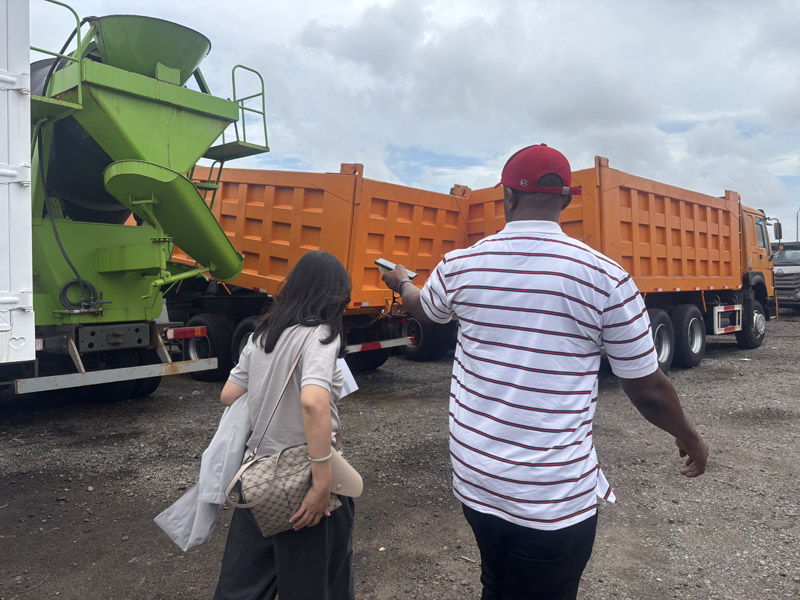 Luyi Factory: Svara på behoven på den nigerianska marknaden med kvalitet och skräddarsydda lösningar