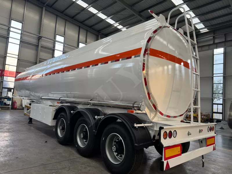 45000L tankfartyg