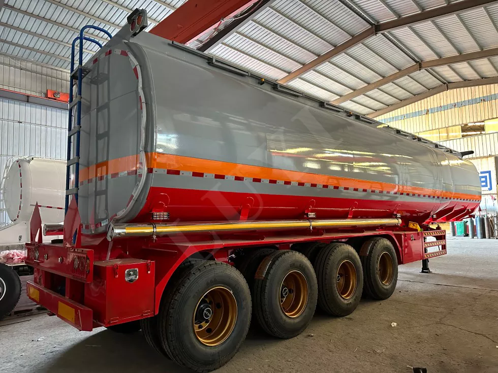 50000L tankfartyg