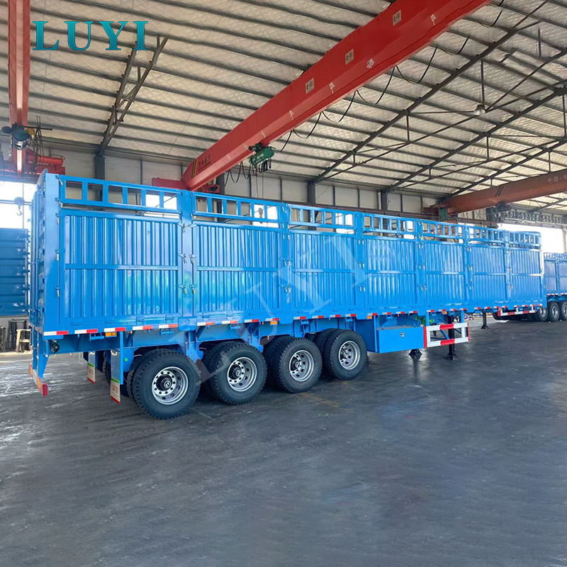 Att uppfylla Lion Citys standarder: Hur LUYI:s anpassade teknik levererades för Singapore Att uppfylla Lion Citys standarder: Hur LUYI:s anpassade teknik levererades för Singapore